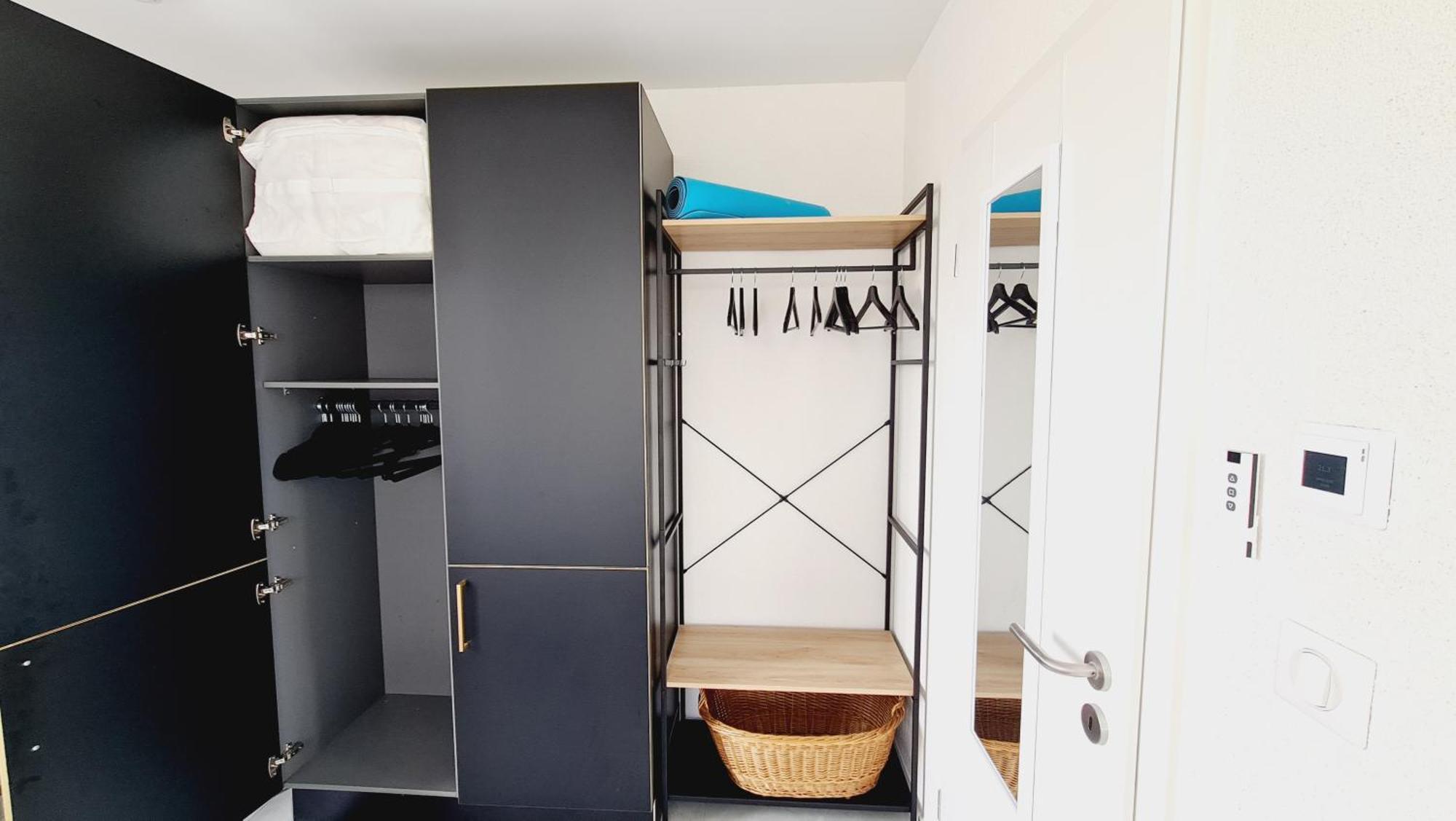 Le Loft De Village-Neuf - Residence 4 Etoiles Luaran gambar