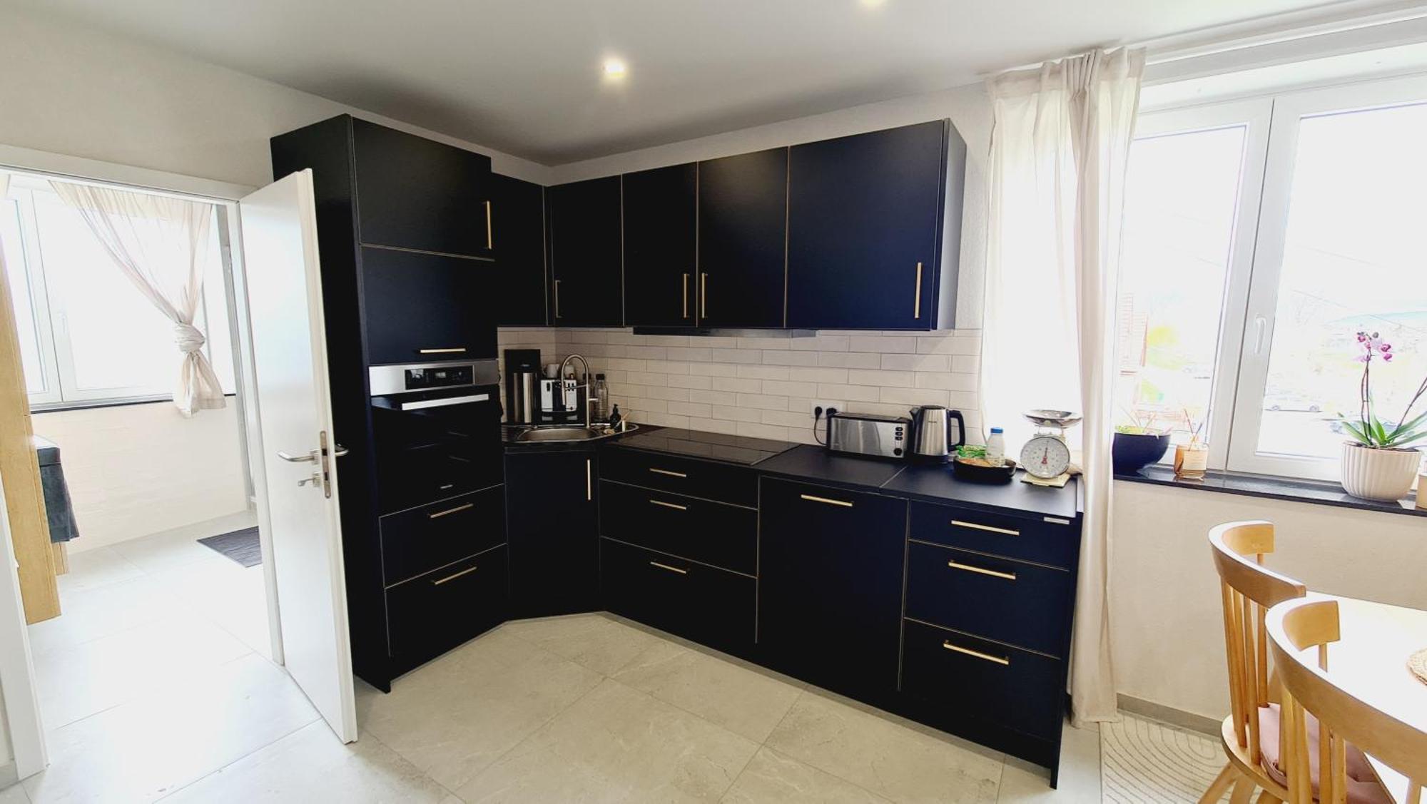 Le Loft De Village-Neuf - Residence 4 Etoiles Luaran gambar