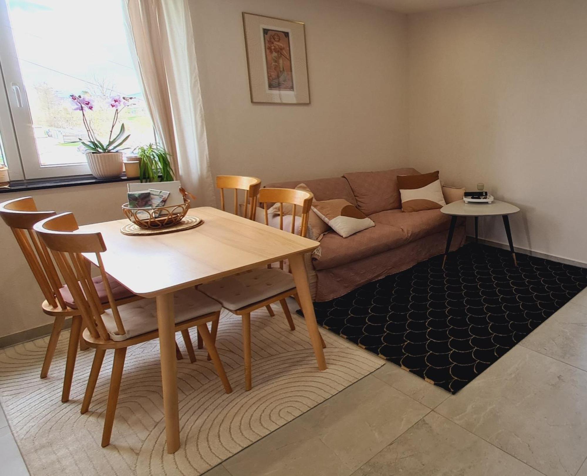 Le Loft De Village-Neuf - Residence 4 Etoiles Luaran gambar