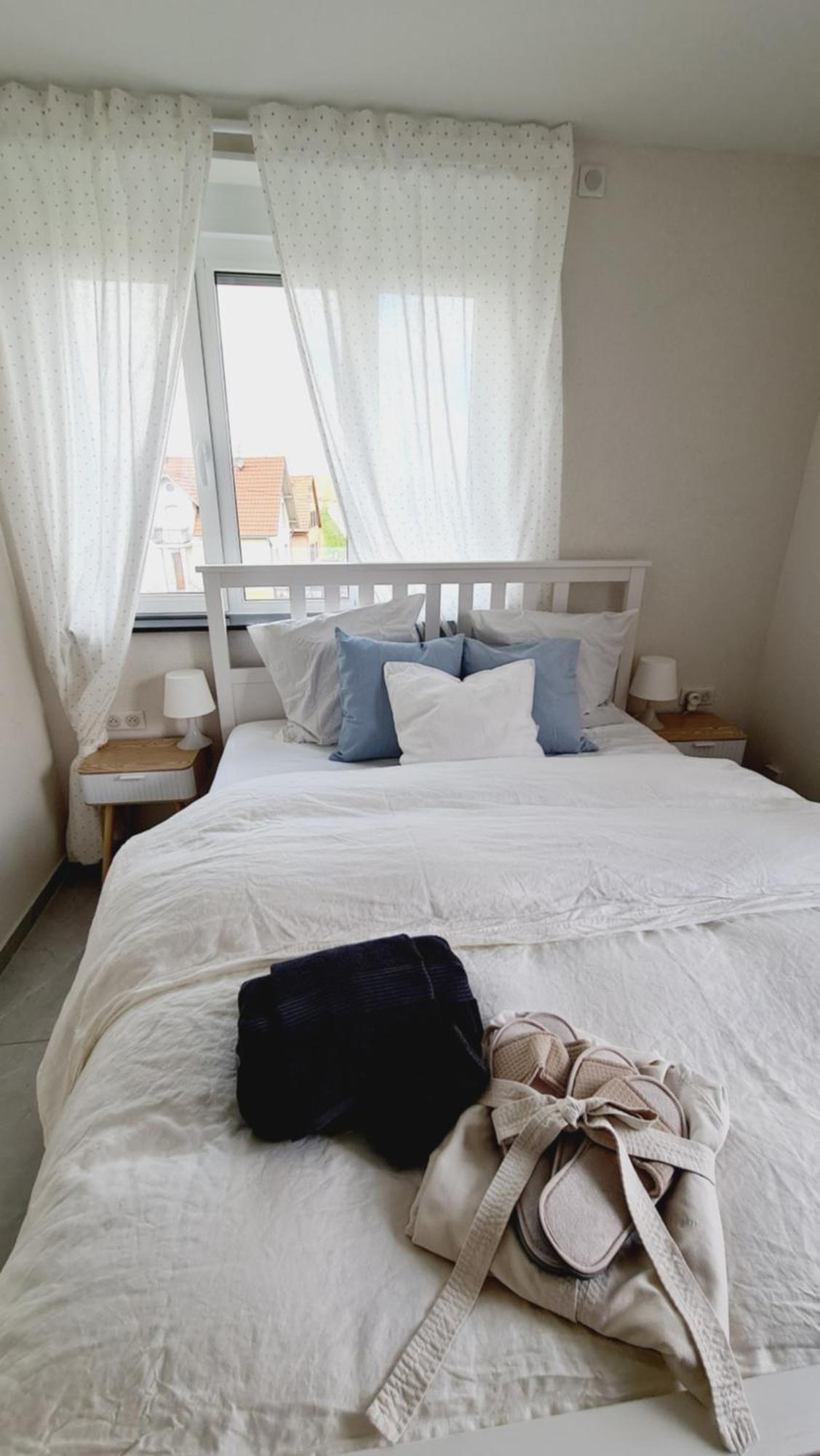 Le Loft De Village-Neuf - Residence 4 Etoiles Luaran gambar